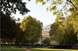 Twenty Grosvenor Square