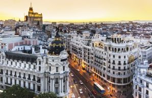 Savills acquires Aguirre Newman, Savills acquires Aguirre Newman,