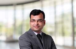 Savills India - Abhimanyu Goel