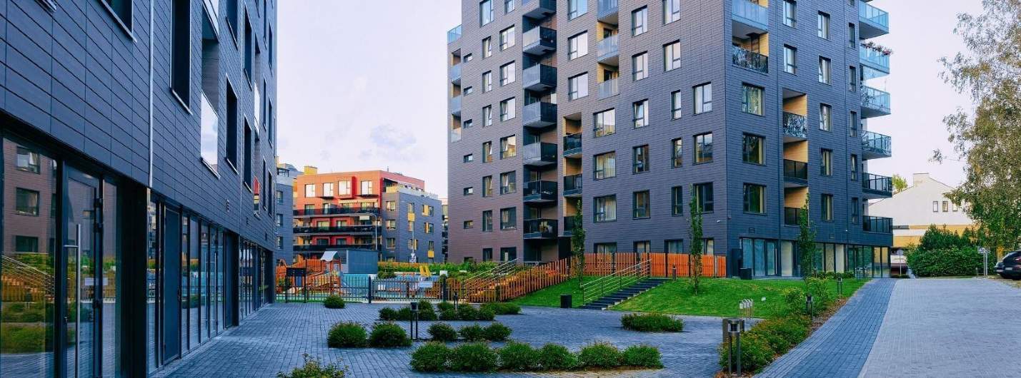 Affordable housing investment