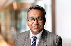 Savills India - Anup Vasanth Savills India - Anup Vasanth