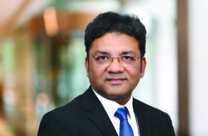arvind nandan