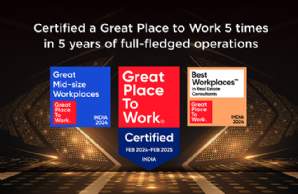 GPTW Award 2022