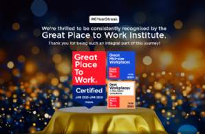 GPTW Award 2022