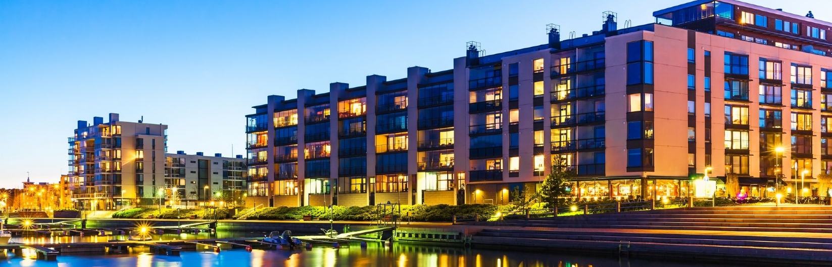 Buying or Selling a Residential Property