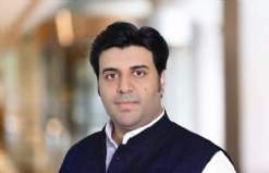 Savills India - Sanjay Jeswani