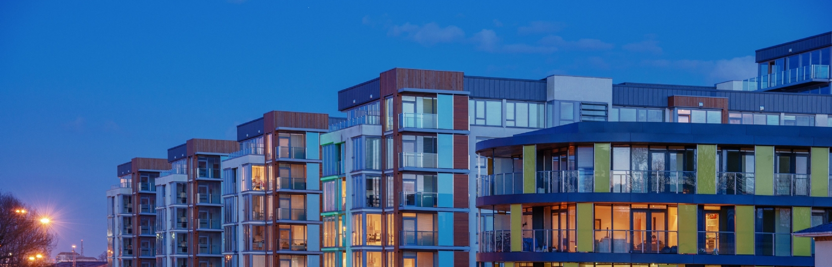Residential Property Investment Services