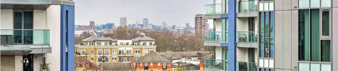 Eastfields Avenue