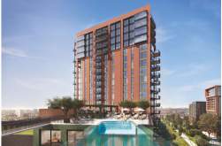 Embassy Gardens