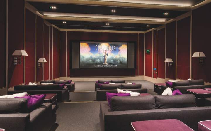 Filmworks Filmworks