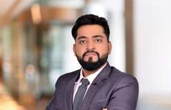 Savills India - Gaurav Sachdeva