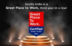 GPTW Award 2022
