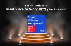 GPTW Award 2022