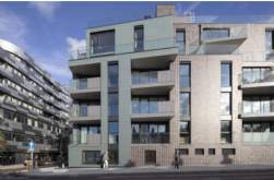 Courtyard, Greenwich Square