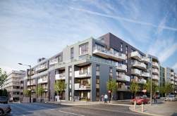 Greenwich Square