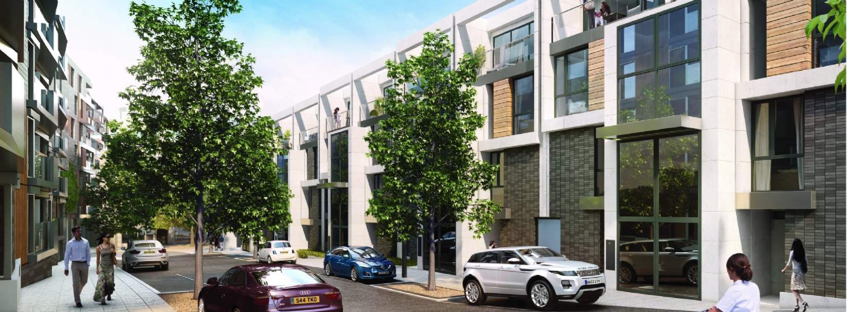 Greenwich Square