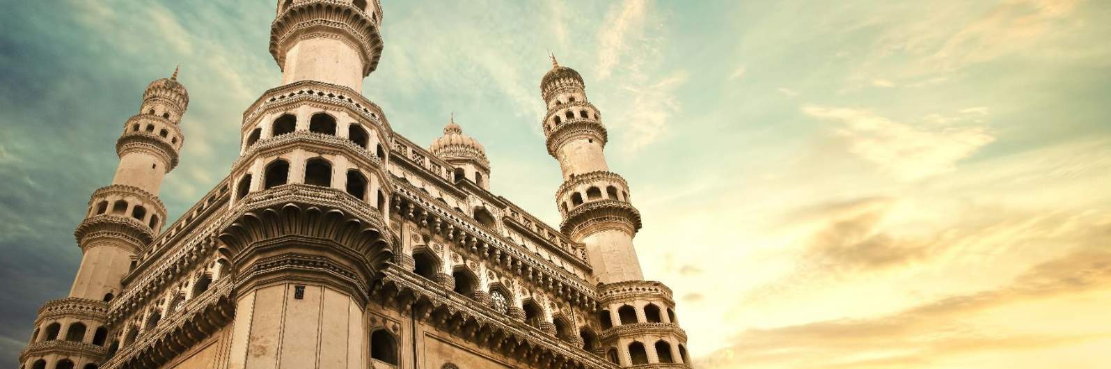 Savills Hyderabad location