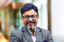 kaushik chakraborty