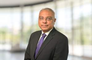 kaustuv roy