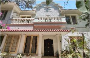 Kautliya-Marg