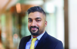 Savills India - Ritujit Pai