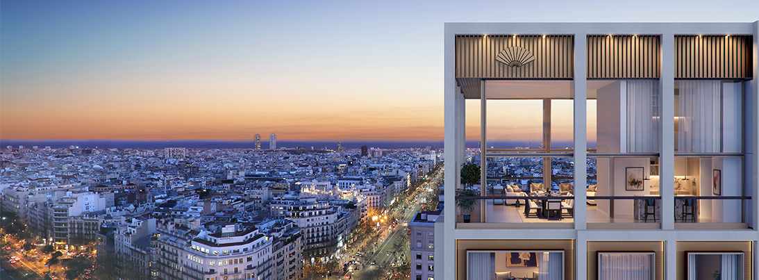 Mandarin Oriental Residences Mandarin Oriental Residences