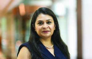 Savills India - Mansi Soota Nayyar