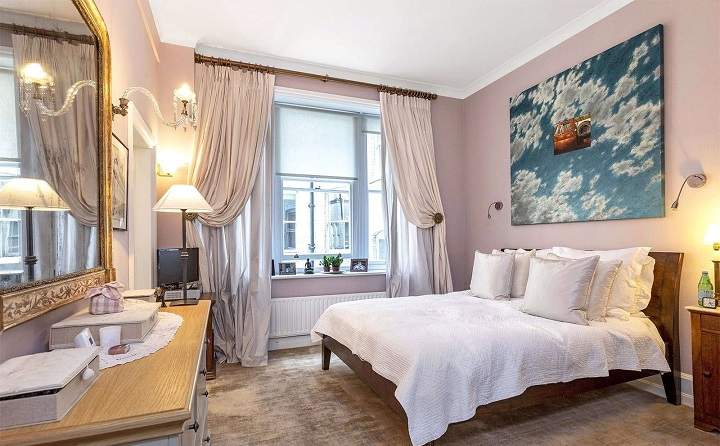Bedfort Court Mansion