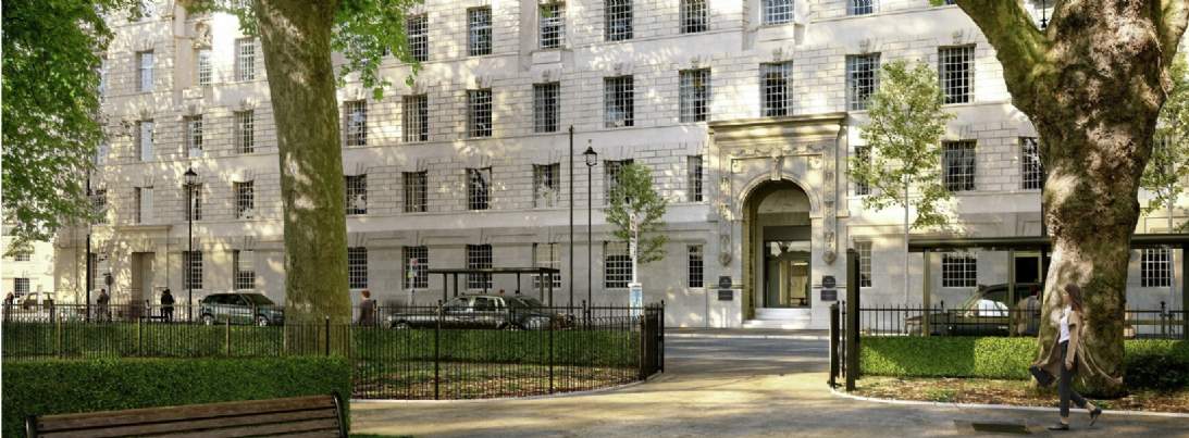 Millbank Residences