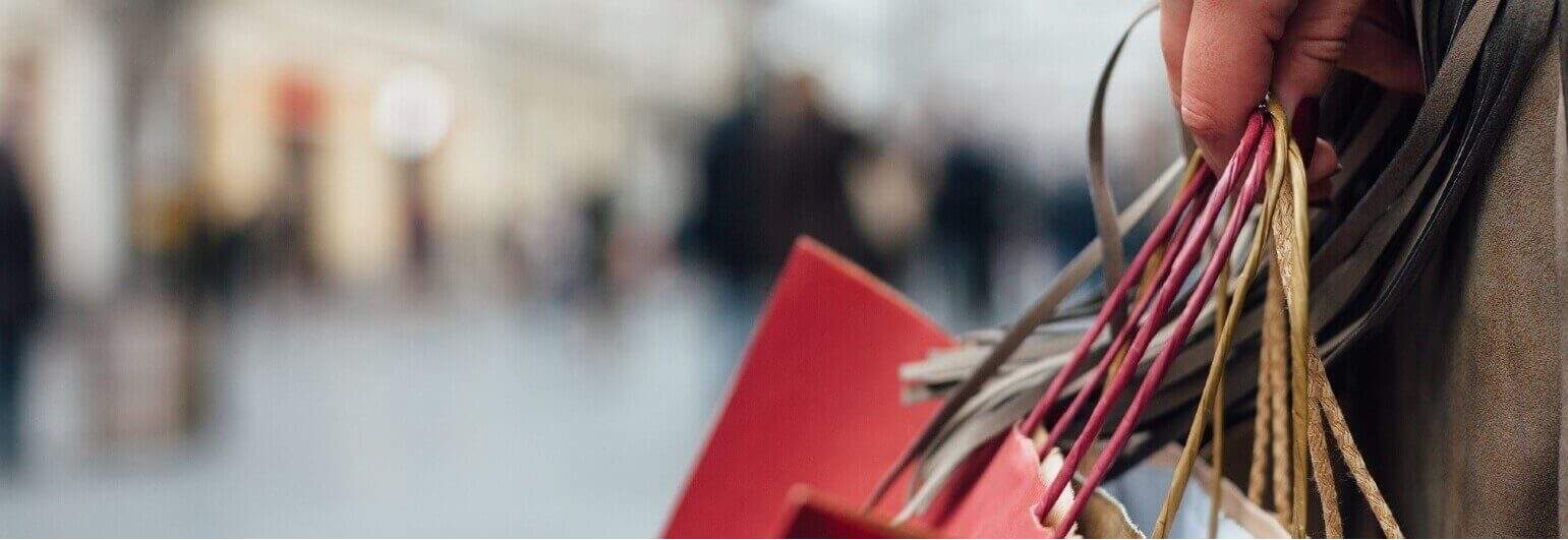 Retail Real Estate Services