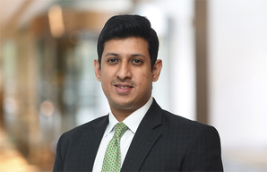 Savills India - Sanjay Jeswani Savills India - Sanjay Jeswani