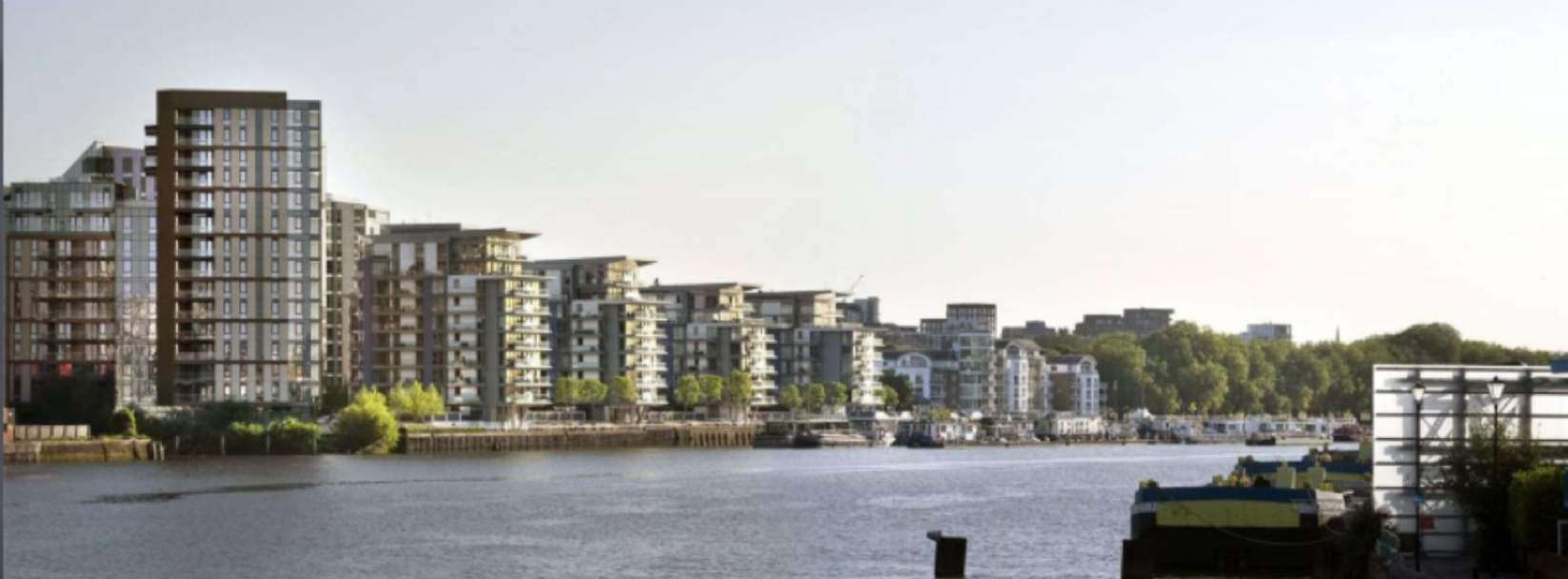 Riverside Quarter