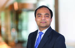 Savills India - Sandeep