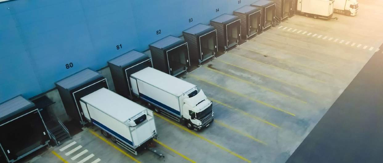 Letting or Renting Industrial & Logistics