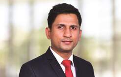 Savills India - Shoueb