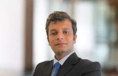Savills India - Manish Bhalla