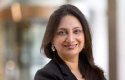 Savills India - Shveta Jain