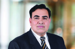 Savills India - Sumeet Bhatia