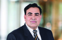 Savills India - Anup Vasanth
