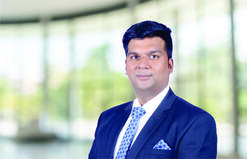 Savills India - Sumit Ghosh