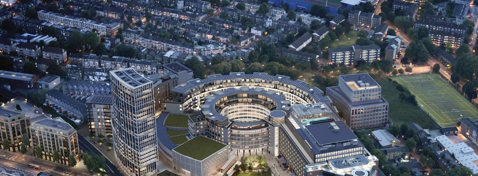 Television Centre