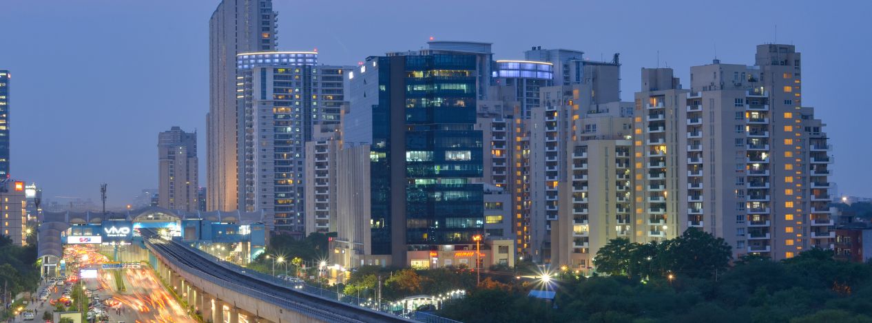 Savills