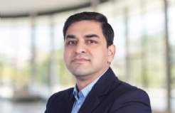 Savills India - Vaibhav Mahurkar