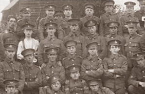 World War 1 World War 1